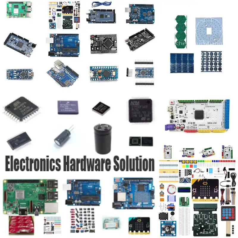 STEM Kits Solution