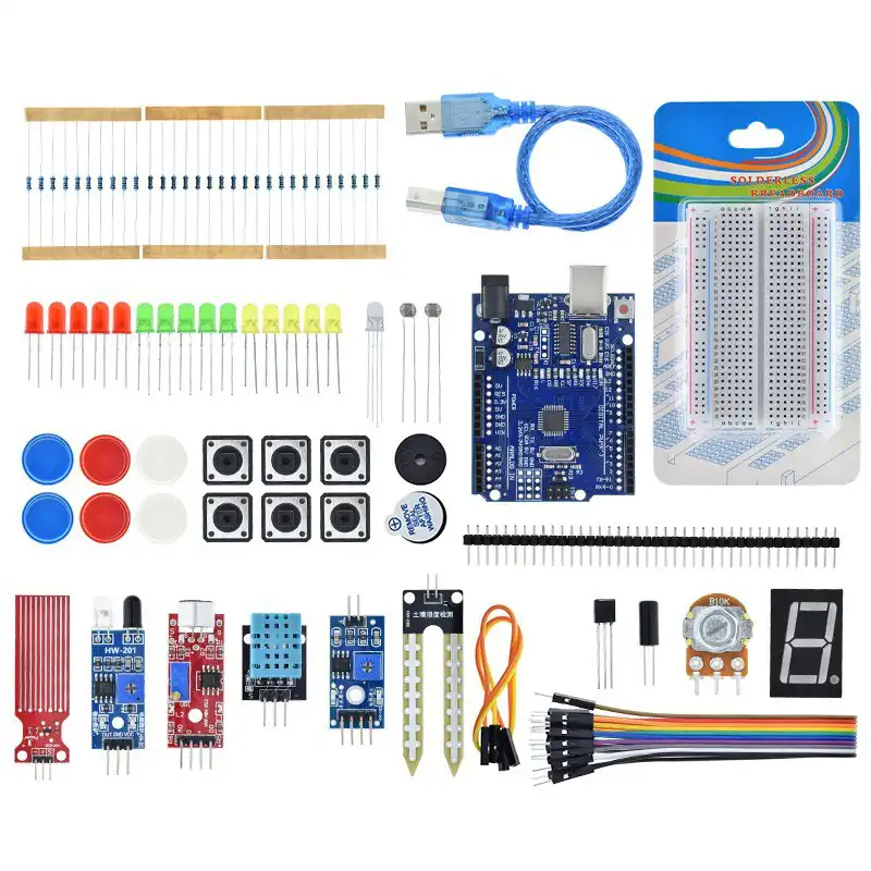 Arduino Starter Kits Supplier