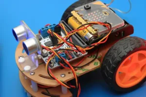 Best robotics parts supplier from china